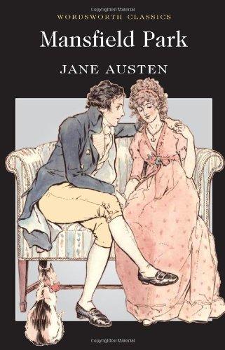 Mansfield Park By:Austen, Jane Eur:24,37 Ден2:299