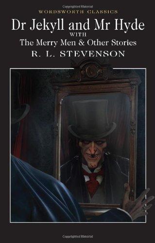 Dr Jekyll and Mr Hyde with the Merry Men and Other Stories By:Stevenson, Robert Louis Eur:30,88 Ден2:299