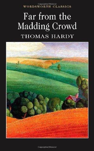 Far from the Madding Crowd By:Hardy, Thomas Eur:12,99 Ден2:299