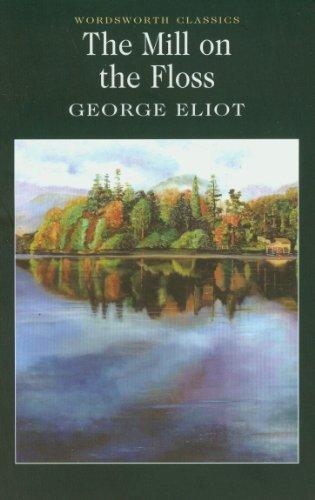 The Mill on the Floss By:Eliot, George Eur:4,86 Ден2:299