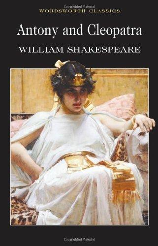 Antony and Cleopatra By:Shakespeare, William Eur:14,62 Ден2:299
