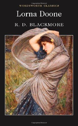 Lorna Doone By:Blackmore, R. D. Eur:50,39 Ден2:299