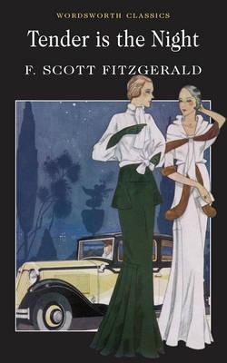 Tender is the Night By:Fitzgerald, Francis Scott Eur:4,86 Ден2:299