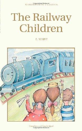 The Railway Children By:Nesbit, E. Eur:9,74 Ден2:299