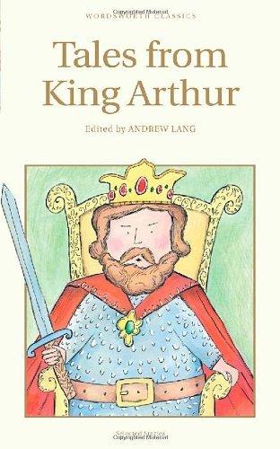 Tales from King Arthur By:Lang, Andrew Eur:45,51 Ден2:299