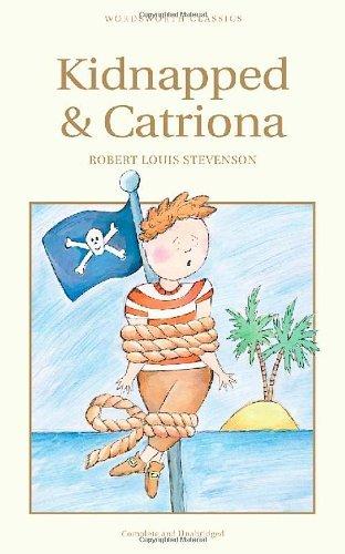Kidnapped / Catriona By:Stevenson, Robert Louis Eur:4,86 Ден2:299