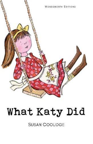 What Katy Did By:Coolidge, Susan Eur:4,86 Ден2:299