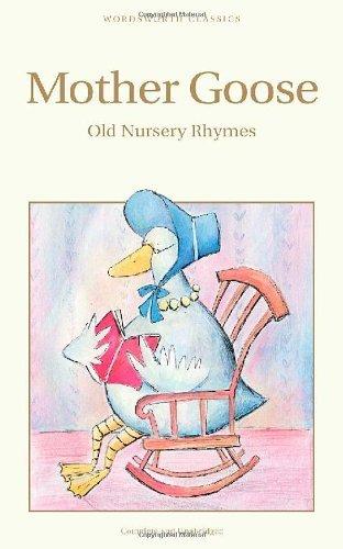 Mother Goose By:Rackham, Arthur Eur:14,62 Ден2:299