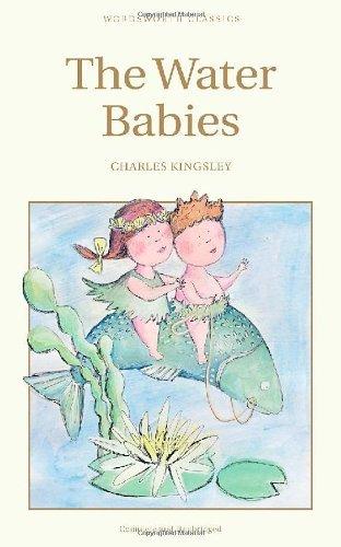 The Water Babies By:Kingsley, Charles Eur:22,75 Ден2:299