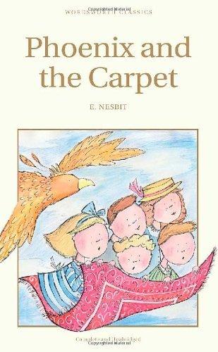 The Phoenix and the Carpet By:Nesbit, Edith Eur:14,62 Ден2:299