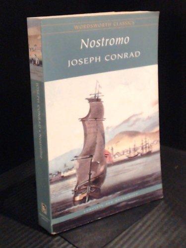 Nostromo By:Conrad, Joseph Eur:4,86 Ден2:299