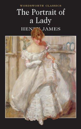 The Portrait of a Lady By:James, Henry Eur:4,86 Ден2:299