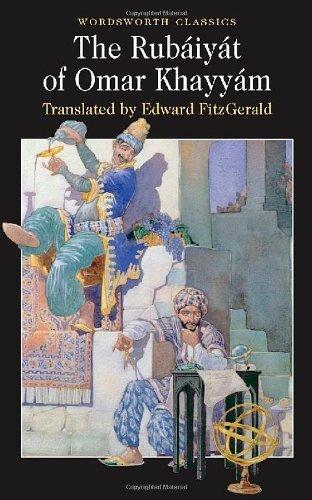 The Rubaiyat of Omar Khayyam By:Khayyam, Omar Eur:4,86 Ден2:299