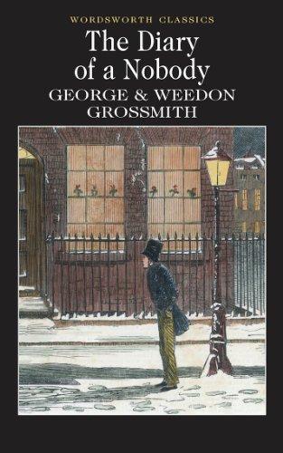 The Diary of a Nobody By:Grossmith, George Eur:4,86 Ден2:299