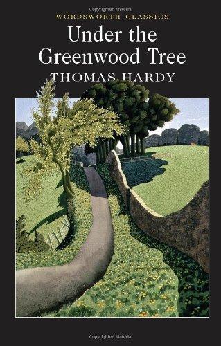 Under the Greenwood Tree By:Hardy, Thomas Eur:12,99 Ден2:299