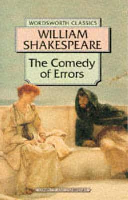 The Comedy of Errors By:Shakespeare, William Eur:4,86 Ден2:499