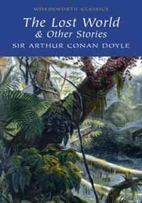 The Lost World and Other Stories By:Doyle, Arthur Conan Eur:3,24 Ден2:299