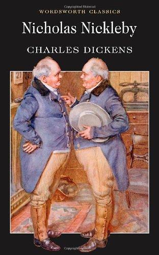 Nicholas Nickleby By:Dickens, Charles Eur:1,12 Ден2:299