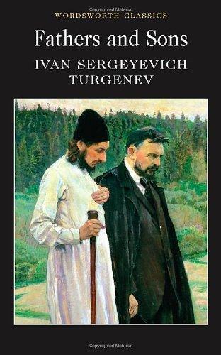Fathers and Sons By:Turgenev, Ivan Sergeevich Eur:27,63 Ден2:299