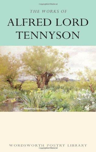 The Works of Alfred Lord Tennyson By:Tennyson, Lord Alfred Eur:4,86 Ден2:299