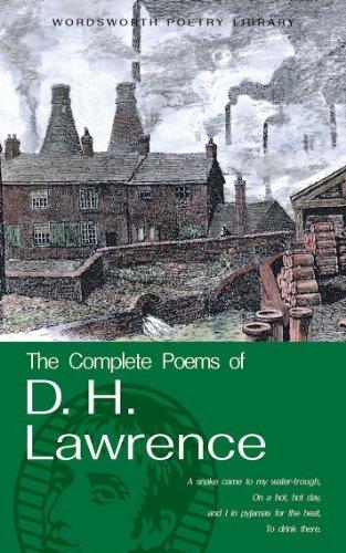 The Complete Poems of D.H. Lawrence By:Lawrence, David Herbert Eur:42,26 Ден2:299