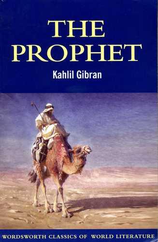 The Prophet By:Gibran, Kahlil Eur:3,24 Ден2:299