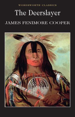 The Deerslayer, or, The First War-Path By:Cooper, James Fenimore Eur:12,99 Ден2:299