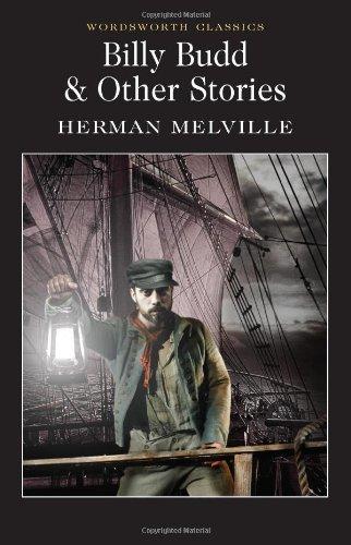 Billy Budd & Other Stories By:Melville, Herman Eur:4,86 Ден2:299