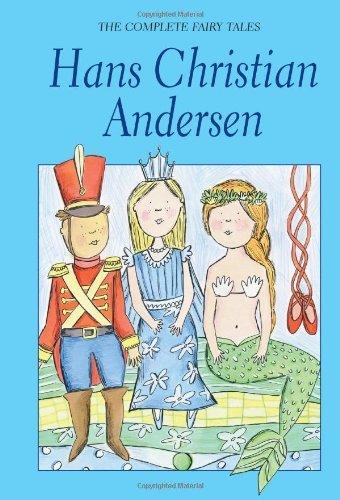 The Complete Fairy Tales By:Andersen, Hans Christian Eur:4,86 Ден2:699