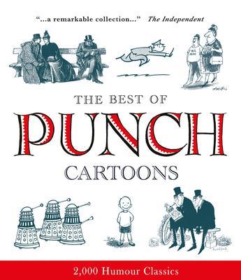 The Best of Punch Cartoons By:Walasek, Helen Eur:94,29 Ден2:2399