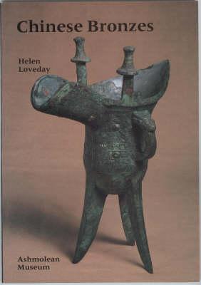 Chinese Bronzes By:Loveday, Helen Eur:68,28 Ден2:599
