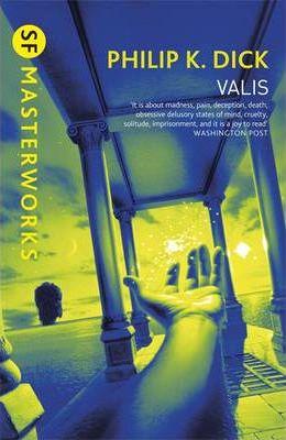 VALIS By:Dick, Philip K. Eur:21,12 Ден1:799