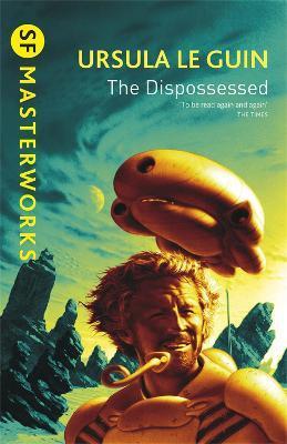 The Dispossessed By:Guin, Ursula K. Le Eur:8,11 Ден2:799