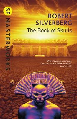 The Book of Skulls By:Silverberg, Robert Eur:22,75 Ден2:799