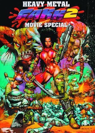 Fakk 2: Special Movie Edition By:Eastmen, Kevin Eur:84,54 Ден2:1099