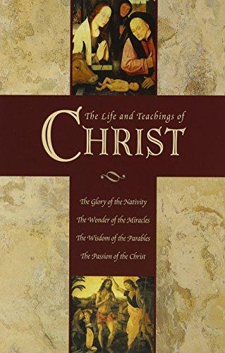 The Life and Teachings of Christ By:Sommer, Robin Langley Eur:16,24 Ден2:799