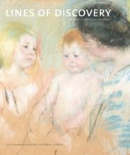 Lines of Discovery: 225 Years of American Drawings: The Columbus Museum By:Butler, Charles Thomas Eur:16,24 Ден2:2999