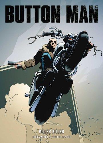 Button Man: Harry's Game By:Wagner, John Eur:21,12 Ден2:1399