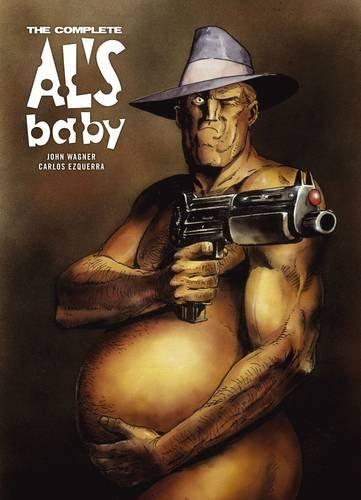 The Complete Al's Baby By:Wagner, John Eur:26 Ден2:1699