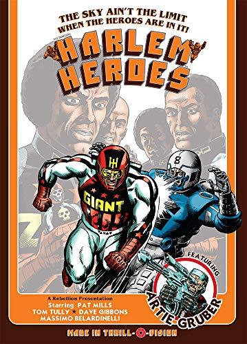 Harlem Heroes By:Mills, Pat Eur:17,87 Ден2:1399