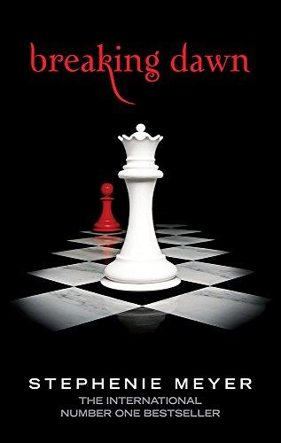Breaking Dawn : Twilight, Book 4 By:Meyer, Stephenie Eur:16,24 Ден2:799