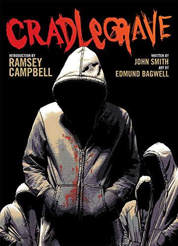 Cradlegrave By:Smith, John Eur:39,01 Ден2:1299