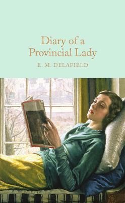 Diary of a Provincial Lady By:Delafield, E. M. Eur:8,11 Ден2:799