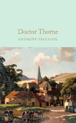 Doctor Thorne By:Trollope, Anthony Eur:3,24 Ден2:799