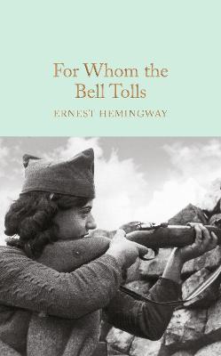 For Whom the Bell Tolls By:Hemingway, Ernest Eur:43,89 Ден2:899