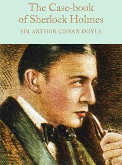 The Case-Book of Sherlock Holmes By:Doyle, Arthur Conan Eur:35,76 Ден2:799