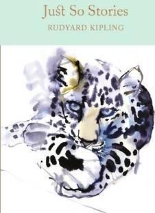 Just So Stories By:Kipling, Rudyard Eur:4,86 Ден2:699