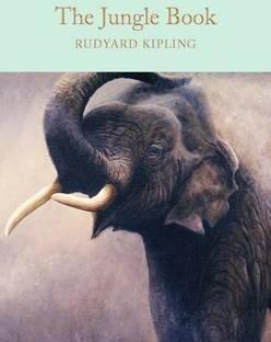 The Jungle Book By:Kipling, Rudyard Eur:4,86 Ден2:799