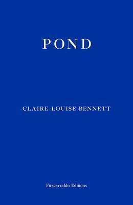Pond By:Bennett, Claire-Louise Eur:17,87 Ден2:799