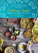 Saffron Soul By:Manek, Mira Eur:21,12 Ден2:1699